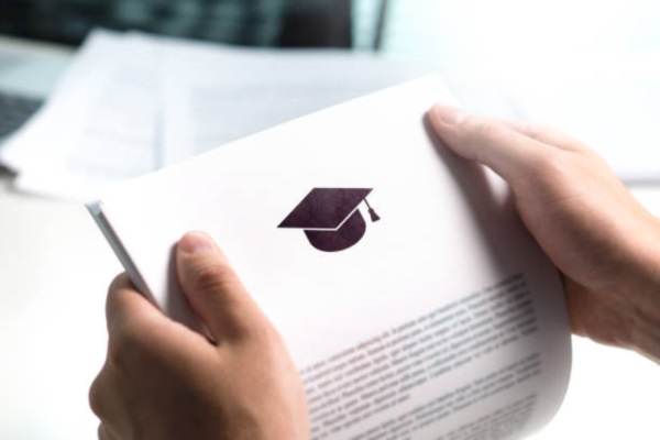 certificado de alumno regular online