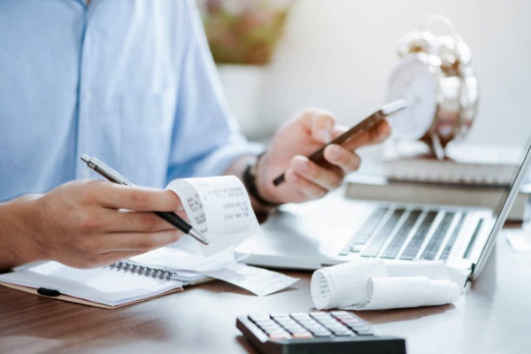 certificado de deuda financiera online