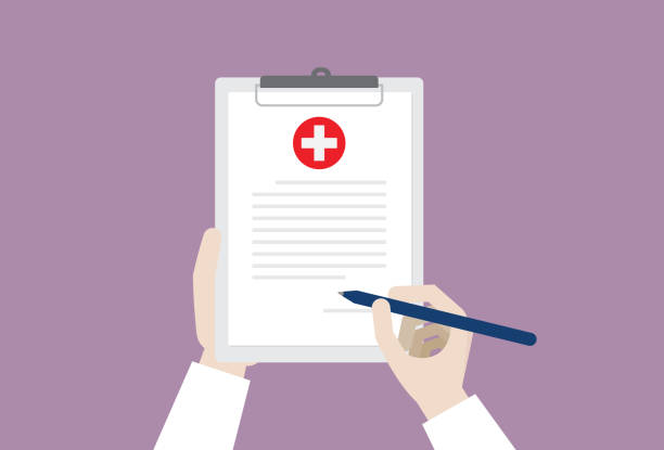 licencia médica vial requisitos