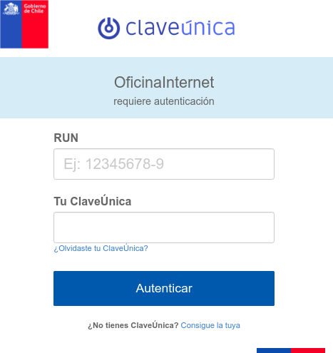 qué es el certificado de deudas financieras