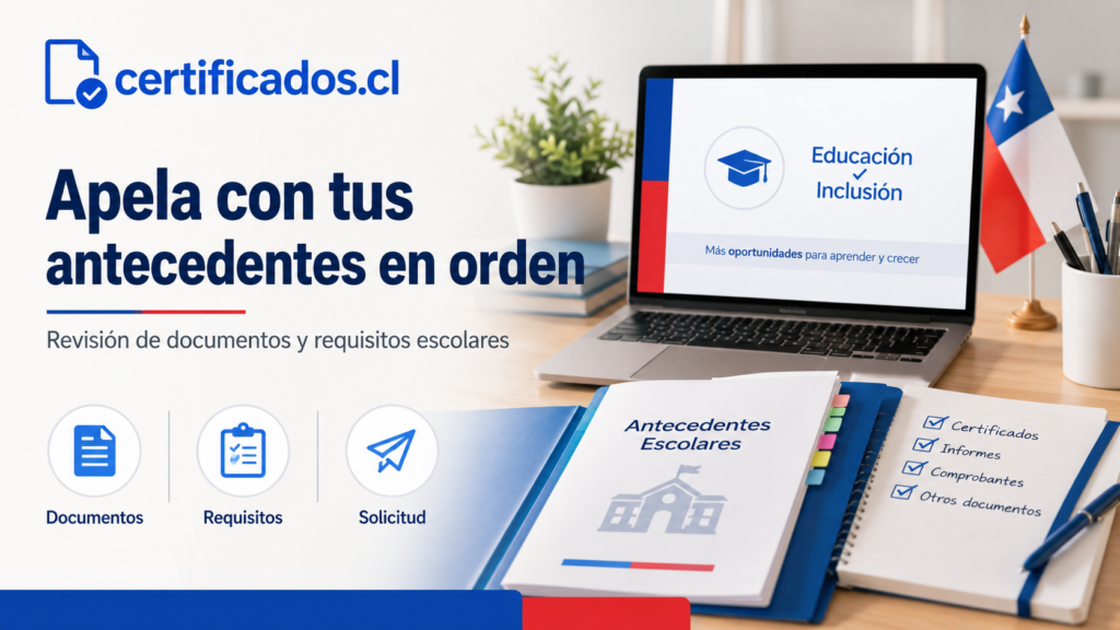 Alumno prioritario en Chile