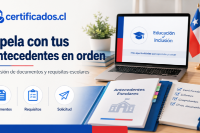 Alumno prioritario en Chile