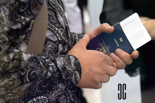 Documentación Esencial para Viajar
