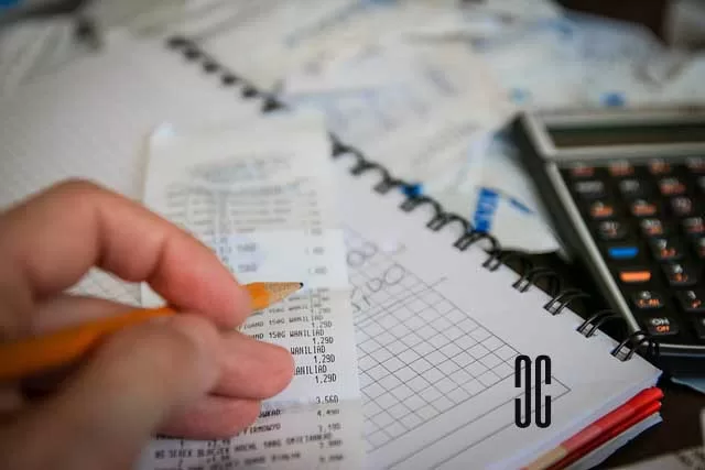 Rellenar el Formulario de Declaración de Impuestos