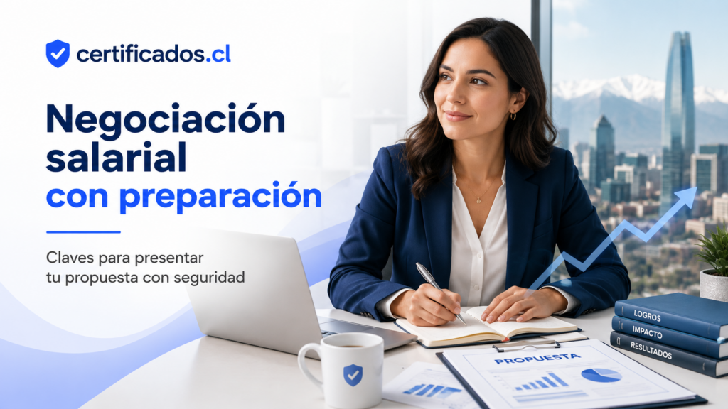 Cómo pedir un aumento de sueldo