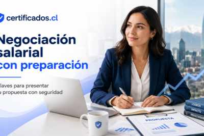 Cómo pedir un aumento de sueldo
