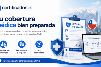 Seguro de salud en Chile