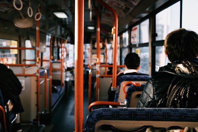 Transporte Público