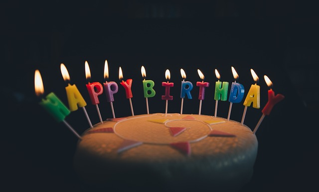 Cómo saber fecha de cumpleaños de una persona en Chile