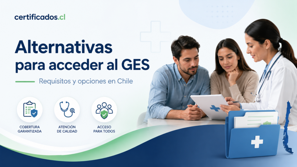 GES sin Fonasa ni Isapre