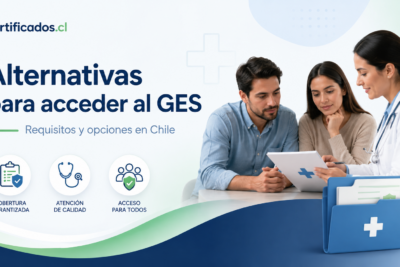 GES sin Fonasa ni Isapre