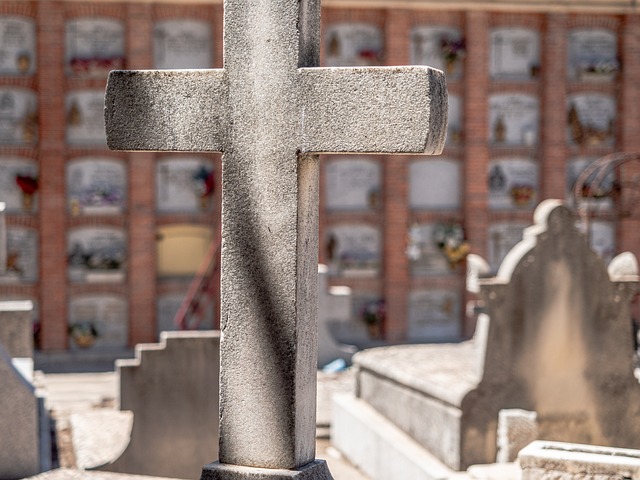 Dónde Consultar el Lugar de Sepultura de una Persona en Chile