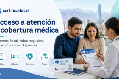 Beneficios de salud en Chile