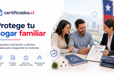 Bienes familiares en Chile