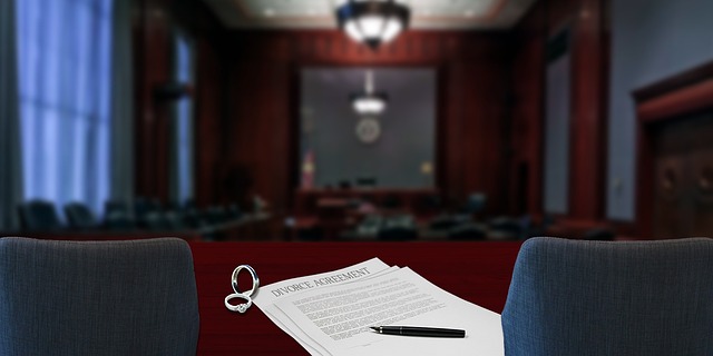 Cómo gestionar el proceso de divorcio en Chile