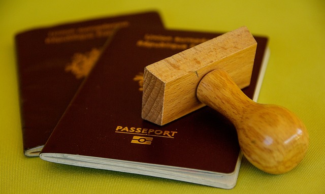 Cómo renovar tu pasaporte en Chile