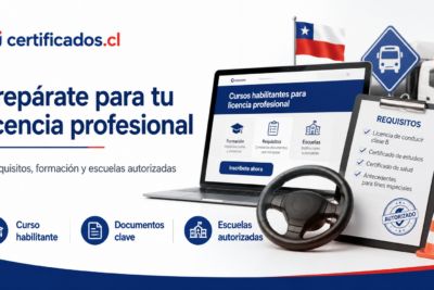 Empadronamiento en tu comuna en Chile