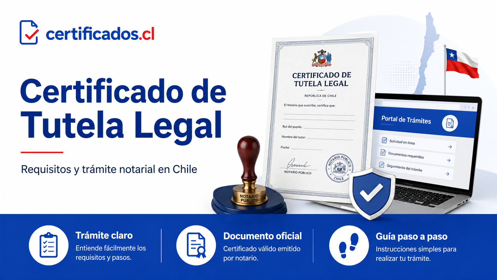 Cuándo puede servir una notaría