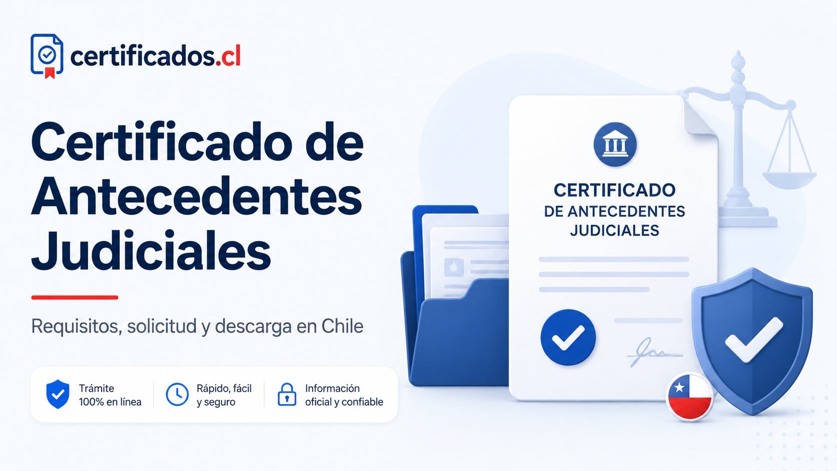Diferencia entre certificado de antecedentes y consulta de causas