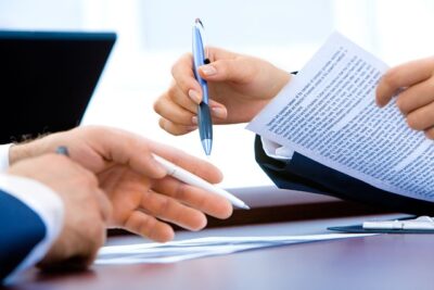 Contrato de Trabajo a Plazo Fijo 2025