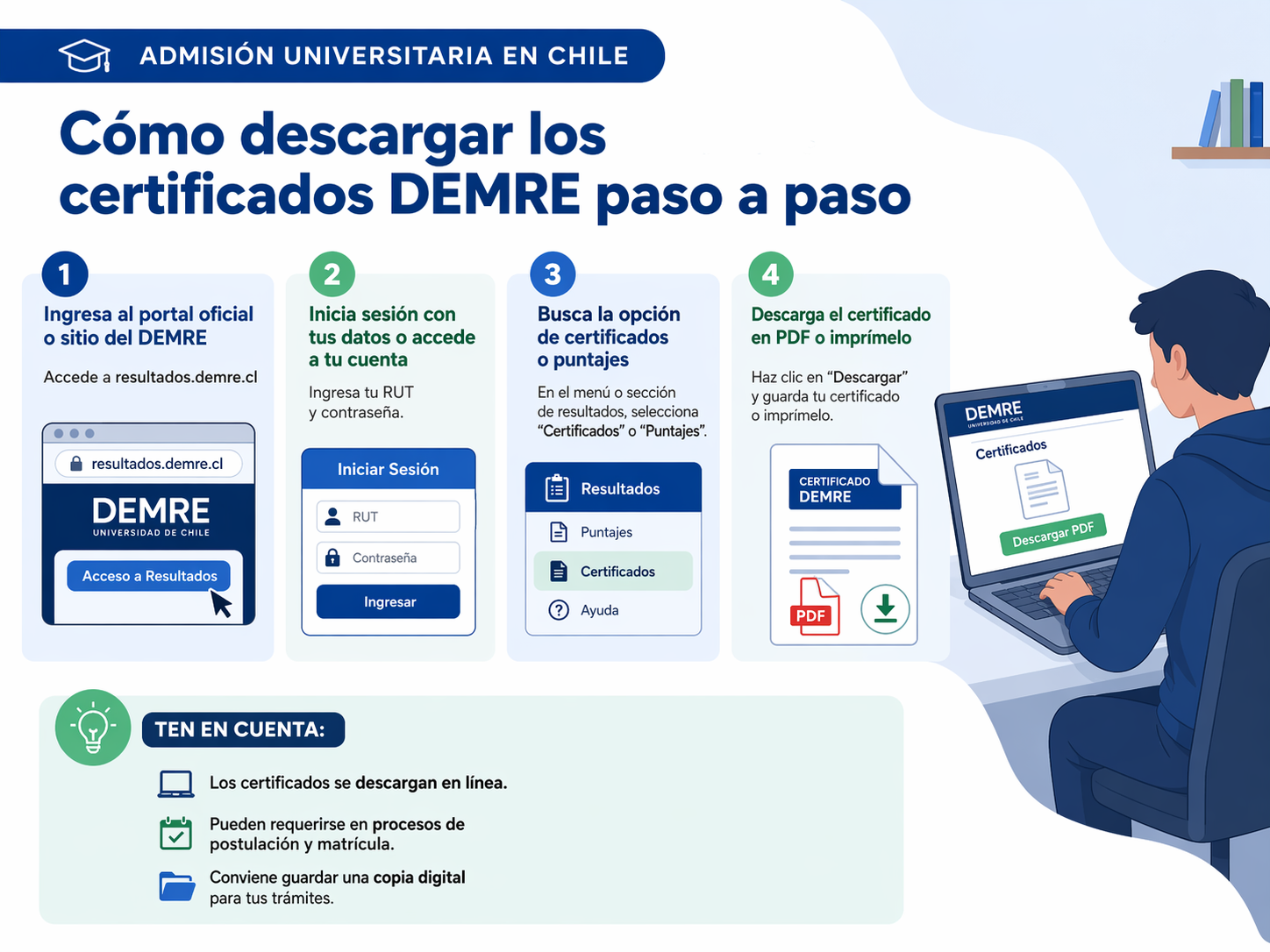 descargar demre