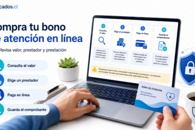 Bonos Fonasa online