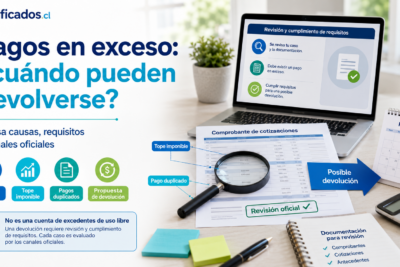 Excedentes en Fonasa