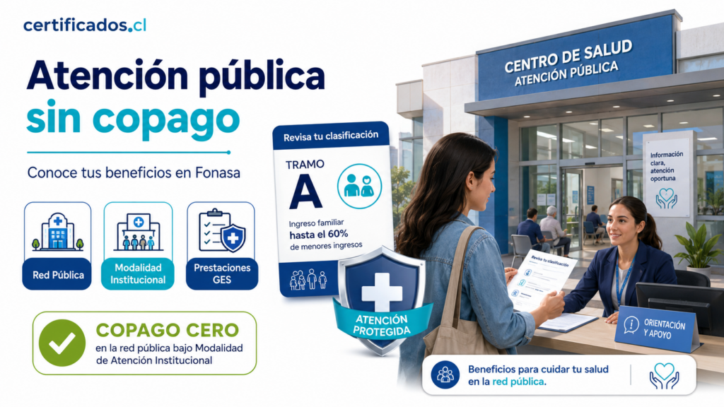 Fonasa tramo A