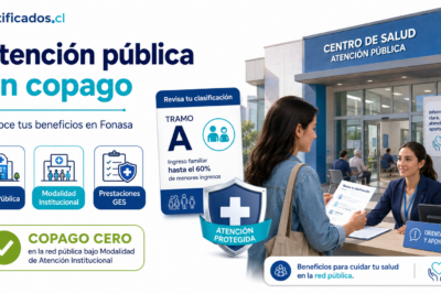 Fonasa tramo A