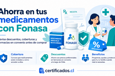Medicamentos Fonasa
